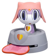 Pururu Kangocho, Keroro Gunsou, McDonald's, Trading