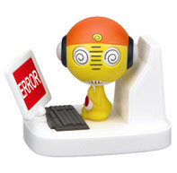 Kururu Souchou, Keroro Gunsou, McDonald's, Trading