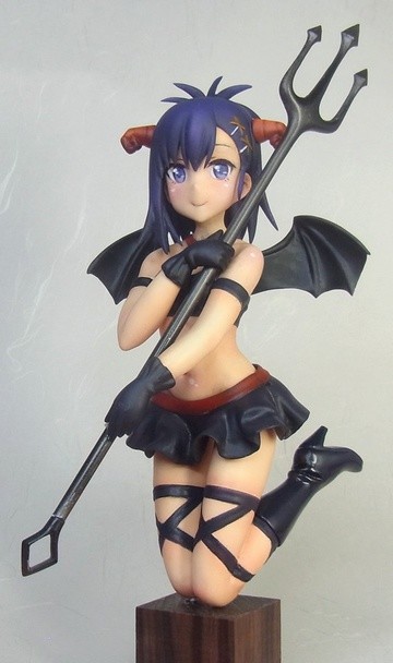 Tsukinose Vignette April, Gabriel Dropout, Takkyuu Mokei, Garage Kit