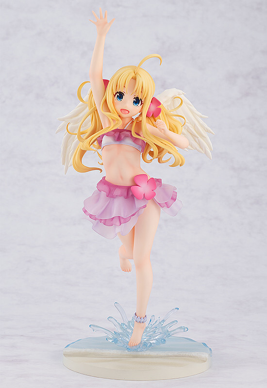 Filo (Swimsuit), Tate No Yuusha No Nariagari Season 2, Kadokawa, Pre-Painted, 1/7, 4935228577873