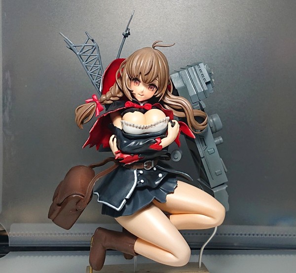 Shinshuu Maru (Chuuha), Kantai Collection ~Kan Colle~, Sorairo Koyomi, Garage Kit