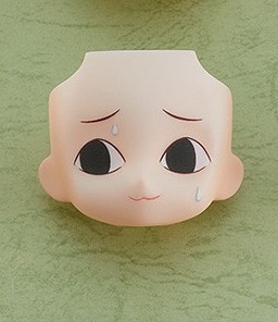 Koshigaya Komari (Panicked), Non Non Biyori Nonstop, Good Smile Company, Accessories, 4580590143111
