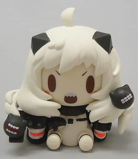 Hokuhou Seiki (Secret), Kantai Collection ~Kan Colle~, Bandai Spirits, Trading