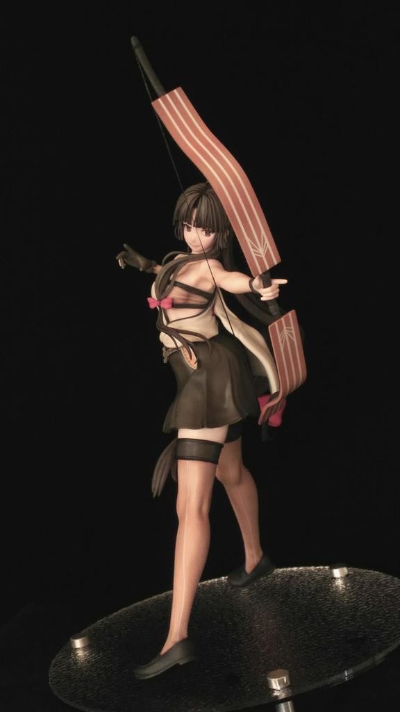 Shouhou, Kantai Collection ~Kan Colle~, Zoumaden, Garage Kit