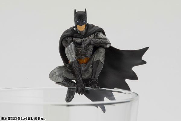 Batman (Landing!), Batman, Justice League, Kadokawa, Kitan Club, Trading, 4935228169689