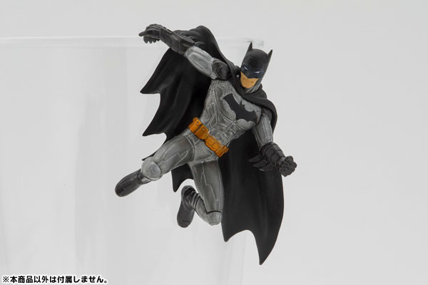 Batman (Hanging!), Batman, Justice League, Kadokawa, Kitan Club, Trading, 4935228169689