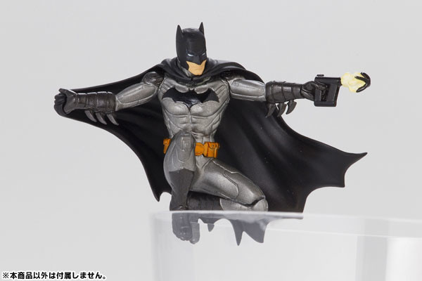 Batman (Shoot!), Batman, Justice League, Kadokawa, Kitan Club, Trading, 4935228169689