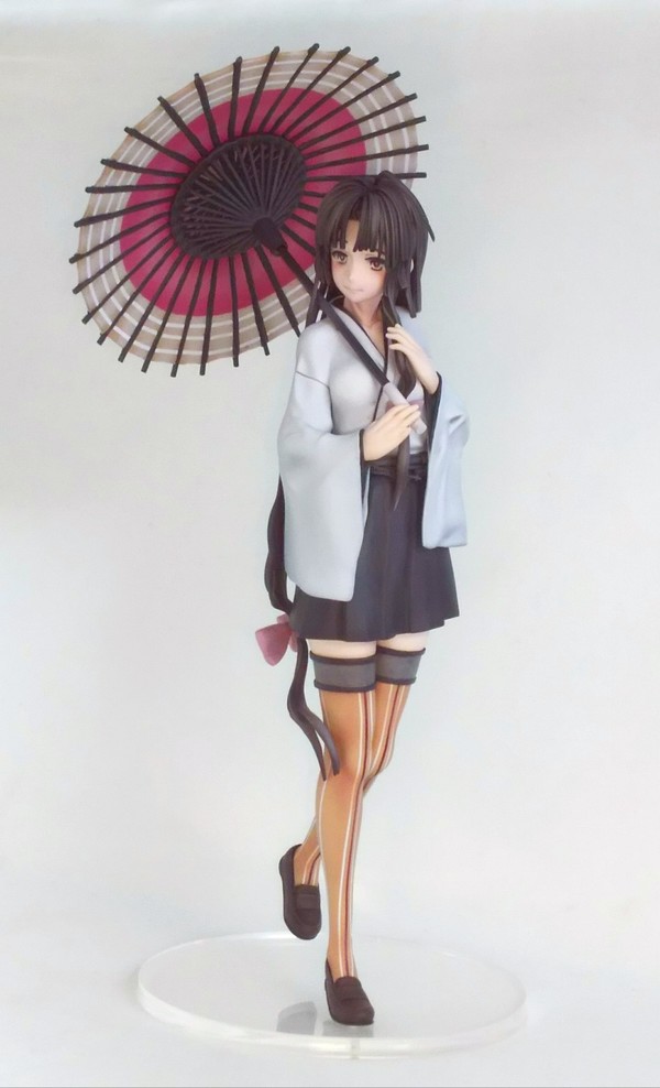 Shouhou (Full Armor), Kantai Collection ~Kan Colle~, Zoumaden, Garage Kit, 1/7