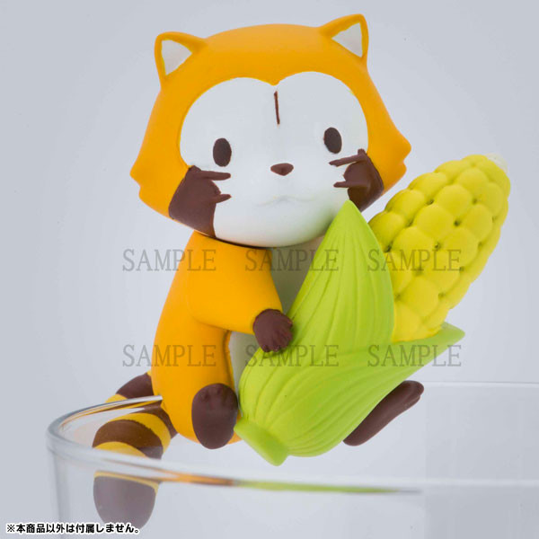 Rascal (Toumorokoshi Rascal), Araiguma Rascal, Kadokawa, Trading, 4935228179299