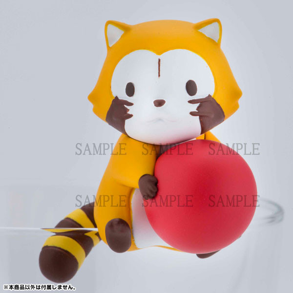 Rascal (Ame-dama Rascal), Araiguma Rascal, Kadokawa, Trading, 4935228179299