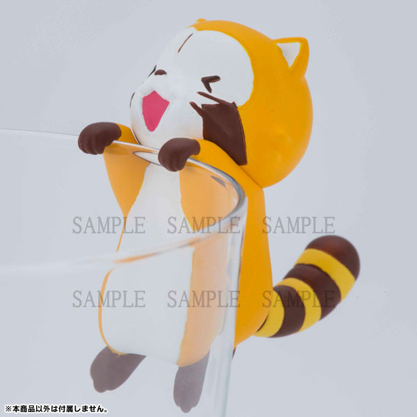 Rascal (Nozoki mi Rascal A), Araiguma Rascal, Kadokawa, Trading, 4935228179299