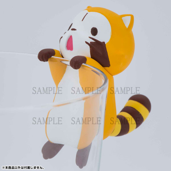Rascal (Nozoki mi Rascal B), Araiguma Rascal, Kadokawa, Trading, 4935228179299