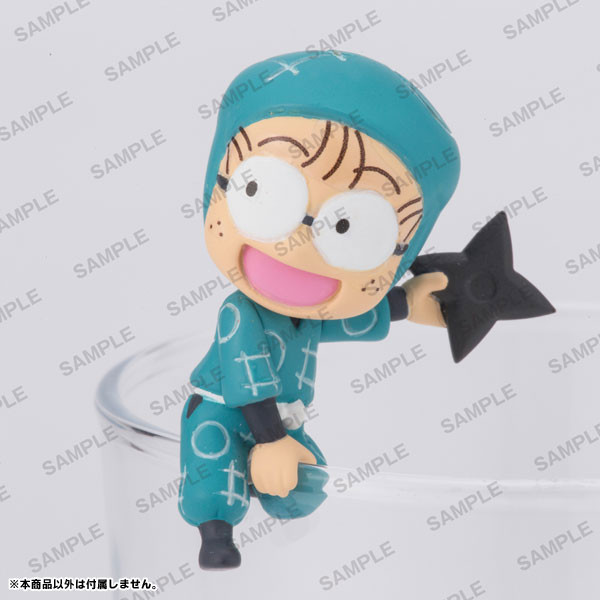 Inadera Rantarou, Nintama Rantarou, Kadokawa, Trading, 4935228169986