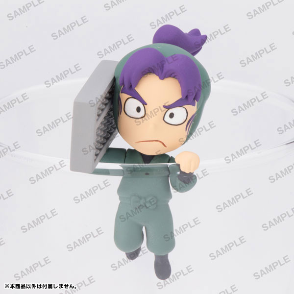 Shioe Monjirou, Nintama Rantarou, Kadokawa, Trading, 4935228169986