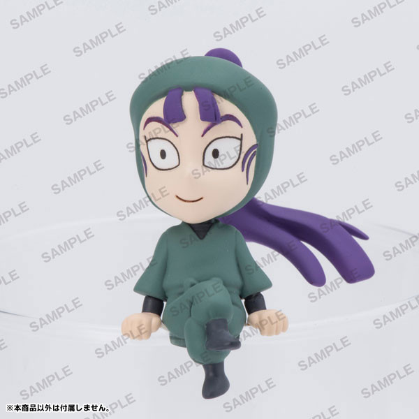 Tachibana Senzou, Nintama Rantarou, Kadokawa, Trading, 4935228169986