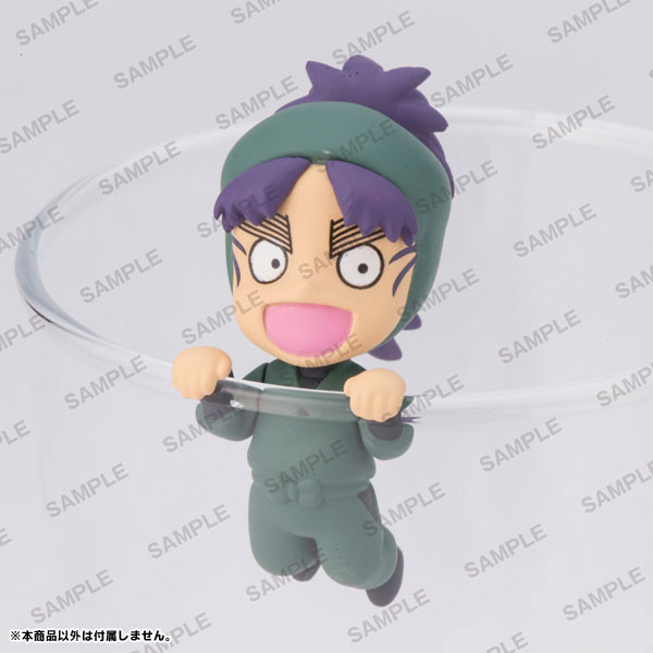 Nanamatsu Koheita, Nintama Rantarou, Kadokawa, Trading, 4935228169986
