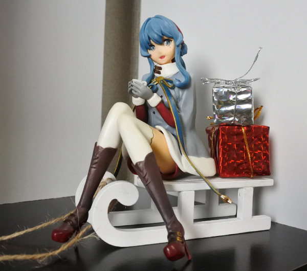 Gotland (-Xmas mode-), Kantai Collection ~Kan Colle~, Koufu Koushou, Garage Kit, 1/7