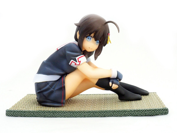 Shigure, Kantai Collection ~Kan Colle~, Koufu Koushou, Garage Kit, 1/8