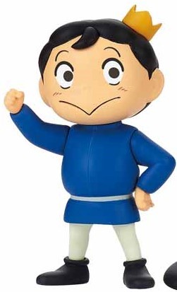 Bojji, Ousama Ranking, Bandai Spirits, Trading
