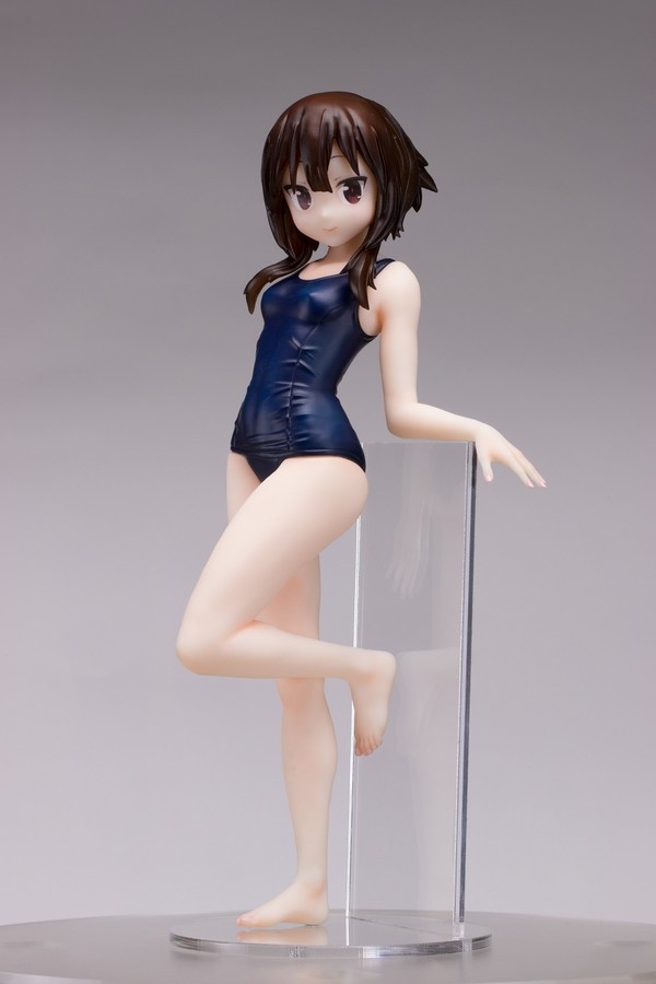 Megumin (Mizugi), Kono Subarashii Sekai Ni Shukufuku O!, 07 Kaledar, Garage Kit