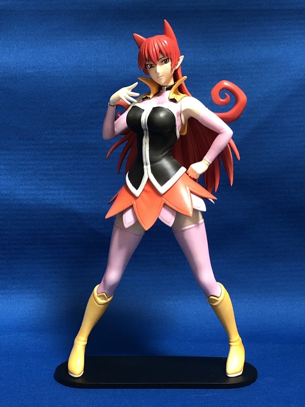 Azazel Ameri, Mairimashita! Iruma-kun, B-shop, Garage Kit