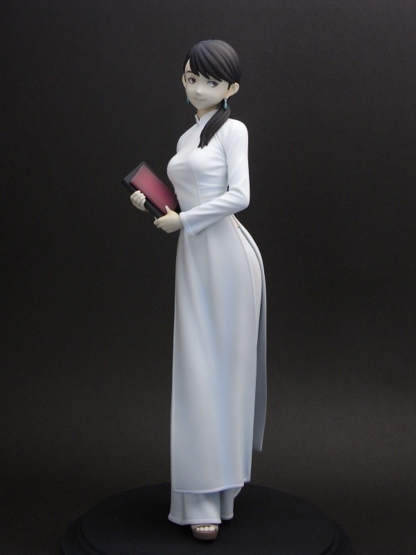 Ao Dai-san, Original, Usagi Wa Kame, Garage Kit