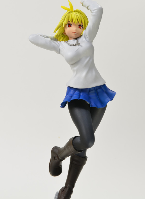 Arcueid Brunestud, Tsukihime -A Piece Of Blue Glass Moon-, Udon Koubou, Garage Kit