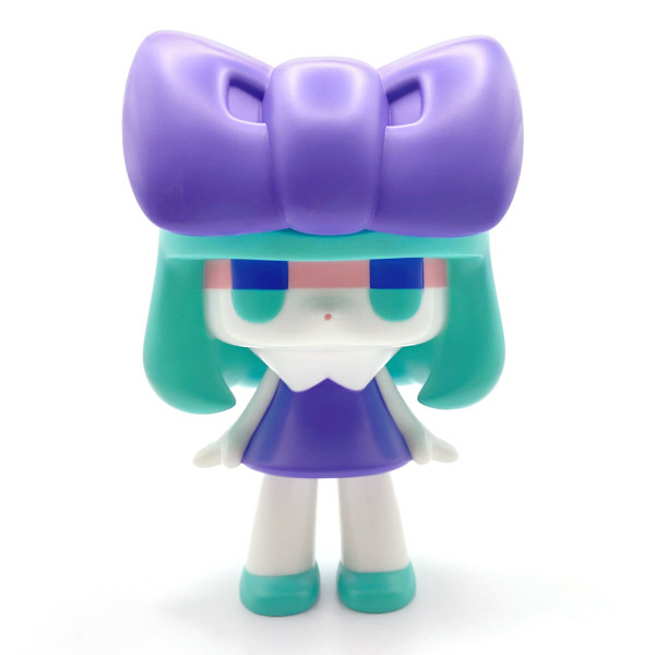 Chiyoko (Standard), Original, Medicom Toy, Pre-Painted