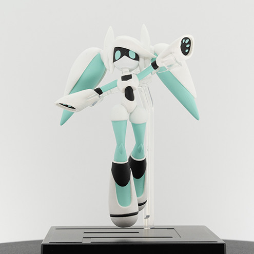 Voidoll, Compass, NHN PlayArt, Pre-Painted