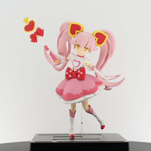 Ririka, Compass, NHN PlayArt, Pre-Painted
