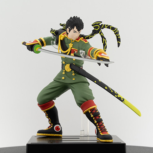 Ouka Tadaomi, Compass, NHN PlayArt, Pre-Painted