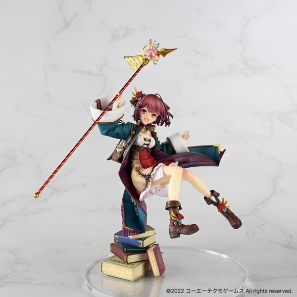 Sophie Neuenmuller, Sophie No Atelier 2 ~Fushigi Na Yume No Renkinjutsushi~, Parco Oneslash, Pre-Painted, 1/7