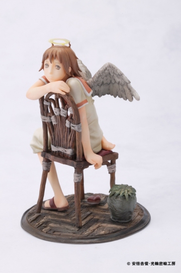 Rakka (#003 #1), Haibane Renmei, Yamato, Pre-Painted