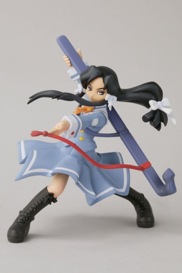 Kisaragi Kasumi, Kujibiki Unbalance (2006), Kujibiki Unbalance, Yamato, Trading