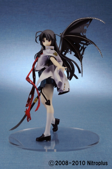 Oki Kiki (Demonize), Sumaga, Yamato, Pre-Painted