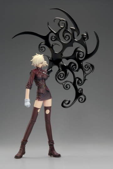 Victoria Seras (Seras Victoria), Hellsing Ultimate, Yamato, Pre-Painted, 1/8