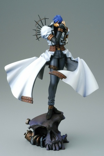 Legato Bluesummers, Trigun, Yamato, Trading