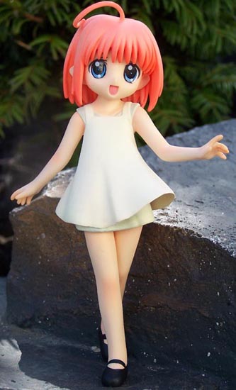 Kururu, Bottle Fairy, Yamato, Pre-Painted, 1/1