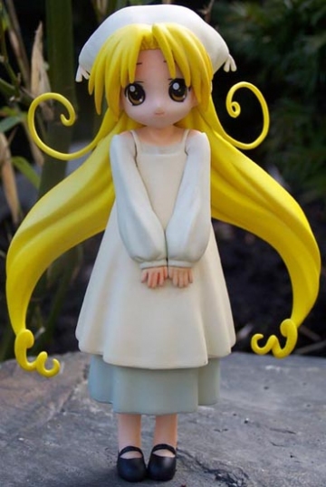 Chiriri, Bottle Fairy, Yamato, Pre-Painted, 1/1