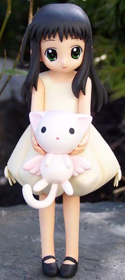 Hororo, Bottle Fairy, Yamato, Pre-Painted, 1/1