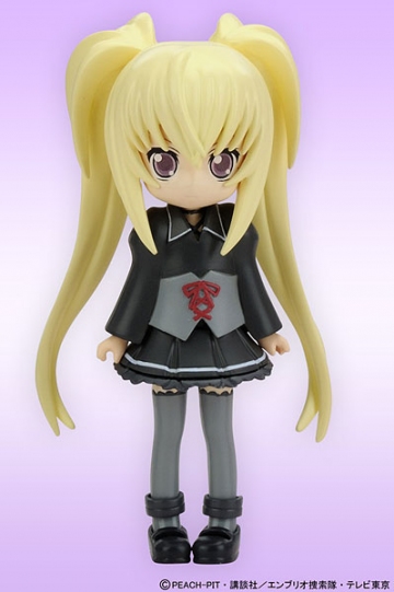 Utau Hoshina, Shugo Chara!, Yamato, Pre-Painted