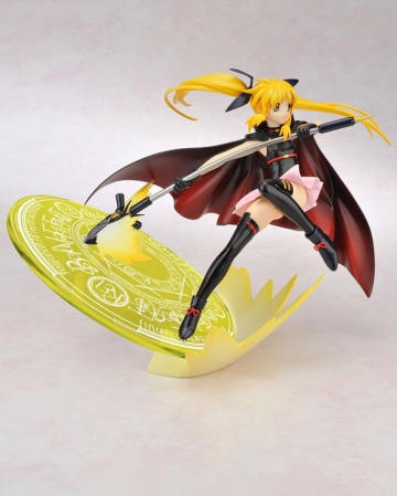 Fate Testarossa, Mahou Shoujo Lyrical Nanoha The MOVIE 1st, Yamato, Pre-Painted