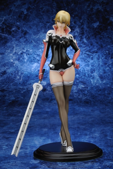 Roxanne (#020), Art Of Shunya Yamashita, Yamato, Pre-Painted