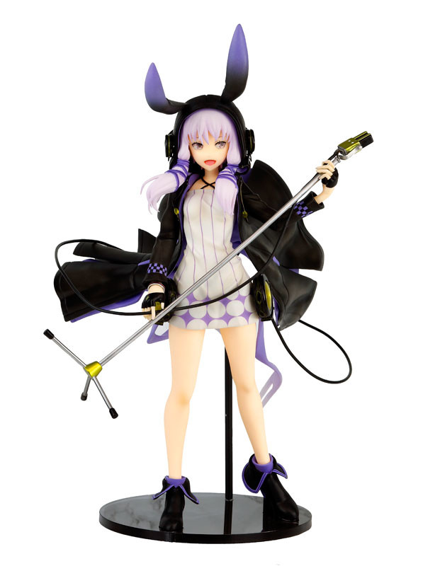 Yuzuki Yukari (Lin), Vocaloid, Pulchra, Pre-Painted, 1/8, 4571498440464