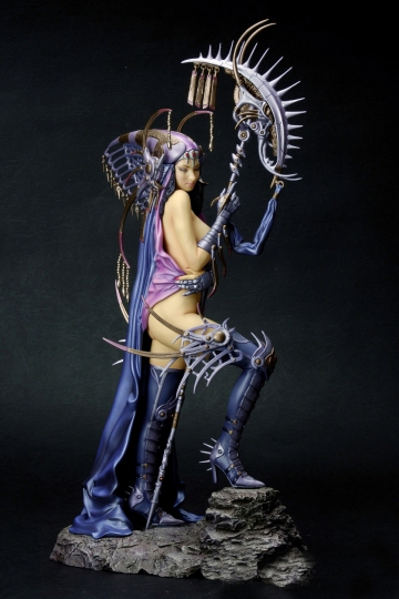 Fantasy Figure Gallery [43622] (Akira), Original Character, Yamato, Pre-Painted
