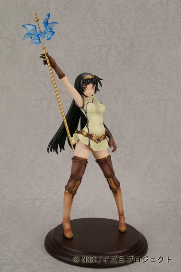 Kai (Equipment Girl), The Tower Of Druaga: The Recovery Of Babylim, The Tower Of Druaga: The Sword Of Uruk, Yamato, Pre-Painted
