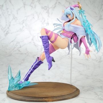Yukihime, Kikoushi Enma, Yamato, Pre-Painted