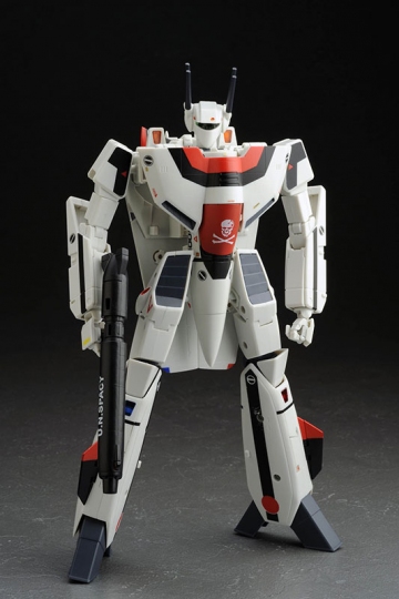 Yamato [43653] (VF-1S Hikaru Ichijou), Macross, Yamato, Action/Dolls, 1/60