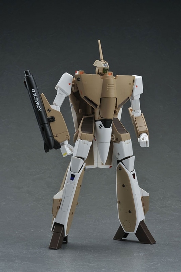 Yamato [43654] (VF-1A Mass Production TV), Macross, Yamato, Action/Dolls, 1/60