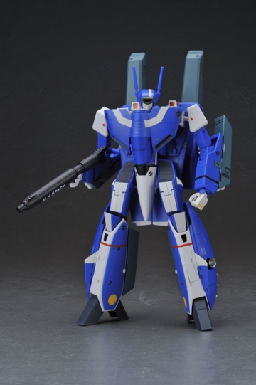 Yamato [43659] (VF-1J Maximillian Jenius Super Parts), Macross, Yamato, Action/Dolls, 1/60